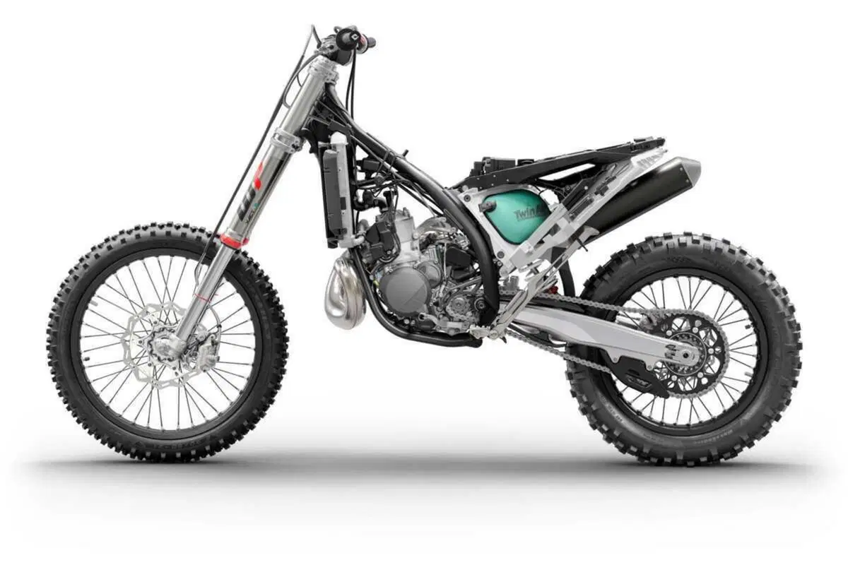 KTM toglie i veli alla gamma Enduro 2024. Ancora più READY TO RACE! (15)