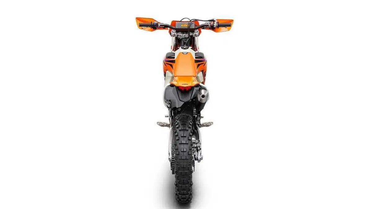 KTM 150 EXC 150 EXC TBI (2024) (3)