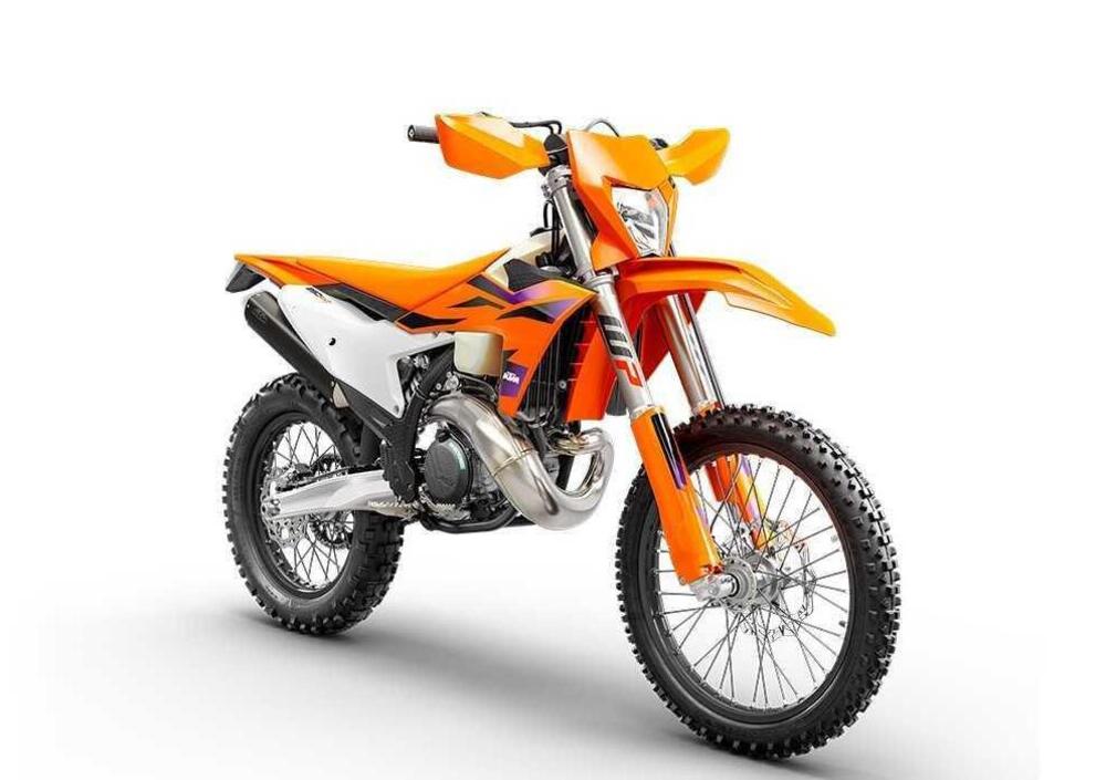 KTM EXC 250 TBI (2024) (5)