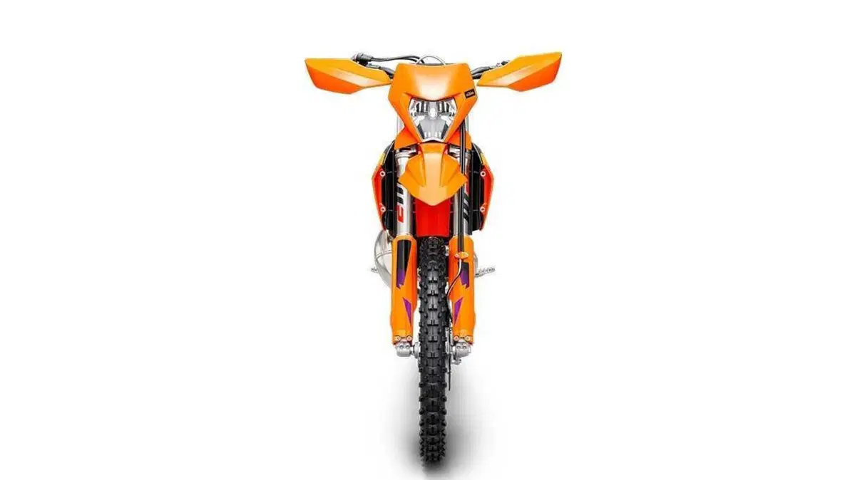 KTM 250 EXC 250 EXC TBI (2024) (6)
