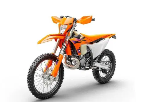 KTM 250 EXC TBI (2024)