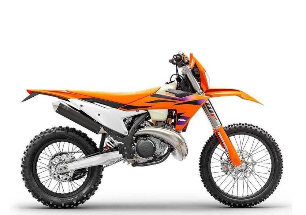 KTM EXC 250 TBI (2024) (4)