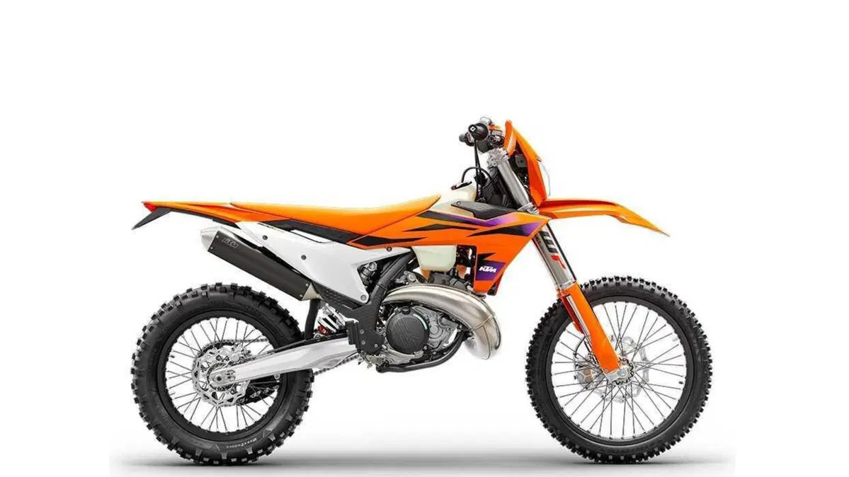 KTM 300 EXC 300 EXC TBI (2024) (4)