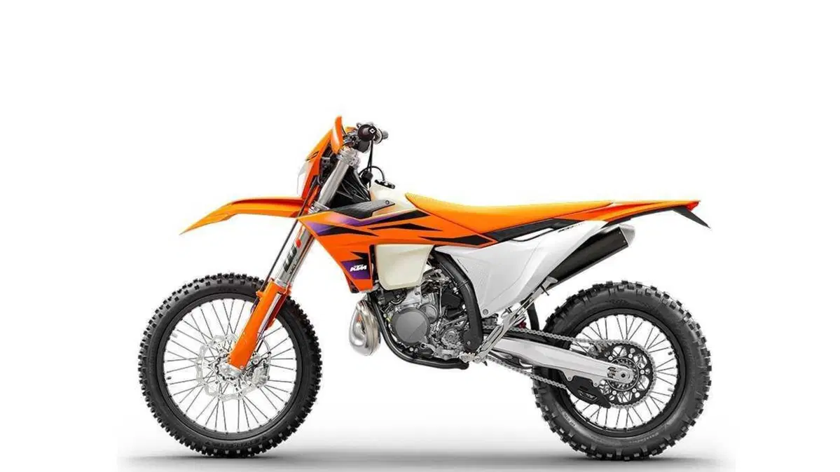 KTM 300 EXC 300 EXC TBI (2024) (2)