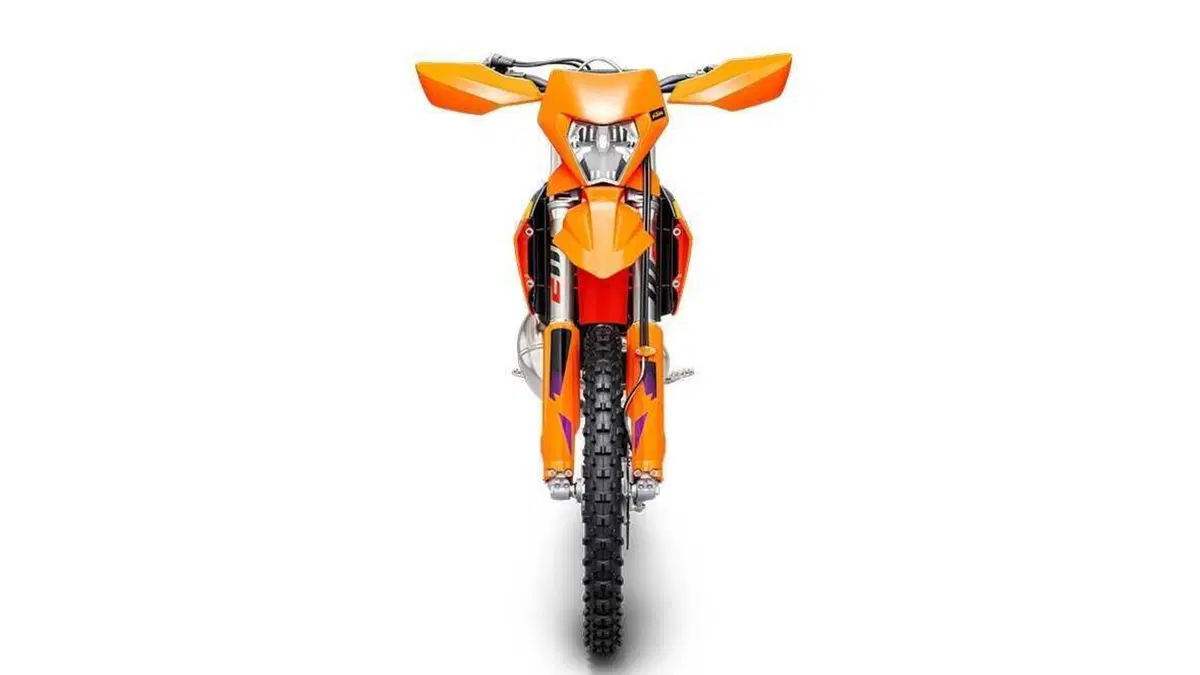KTM 300 EXC 300 EXC TBI (2024) (6)