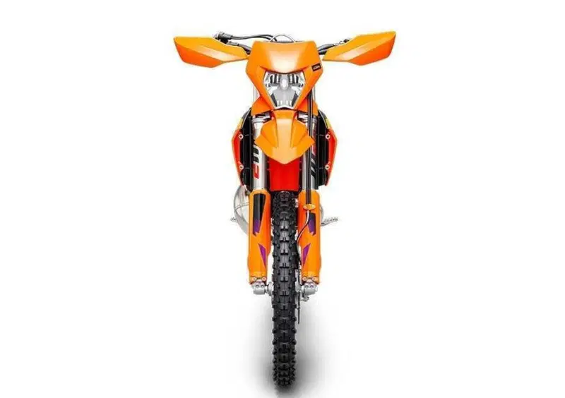 KTM 300 EXC 300 EXC TBI (2024) (6)