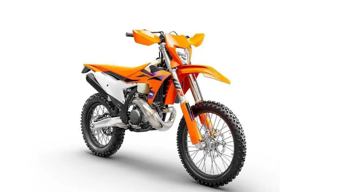 KTM 300 EXC 300 EXC TBI (2024) (5)