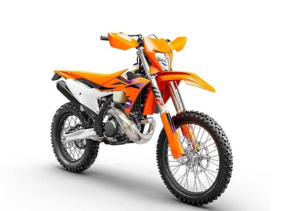 KTM EXC 300 TBI (2024) (5)