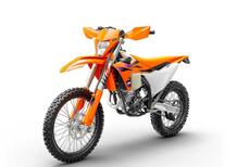 KTM EXC 250 F (2024)