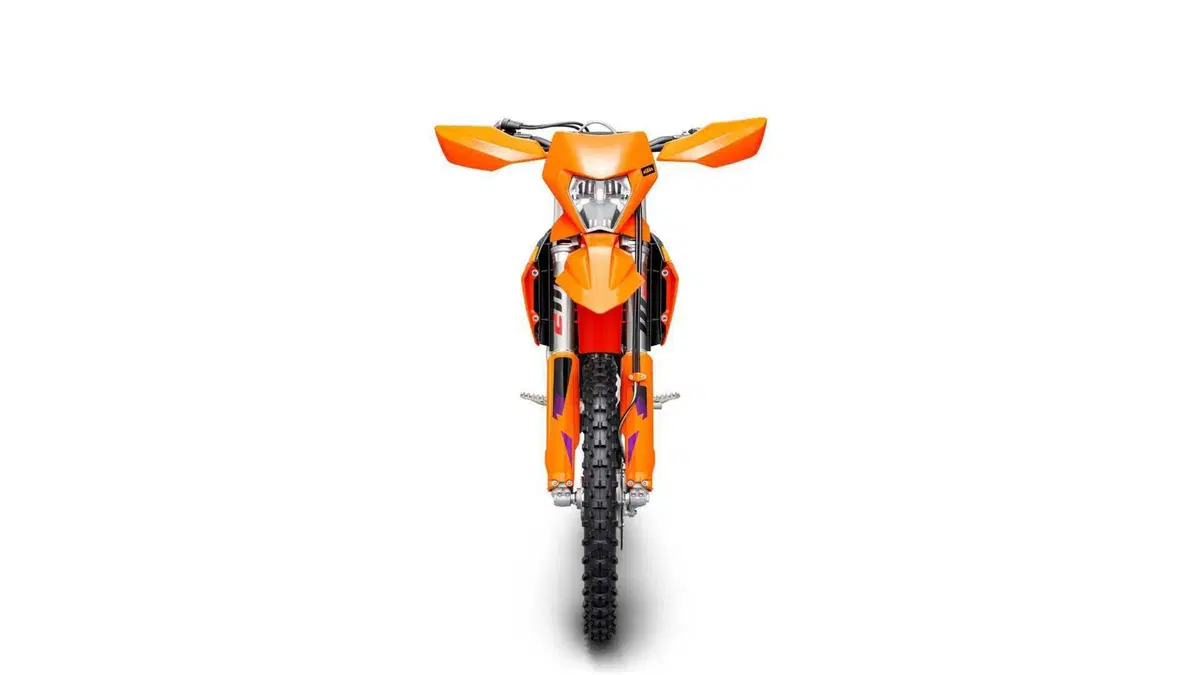 KTM 250 EXC-F 250 EXC-F (2024) (7)