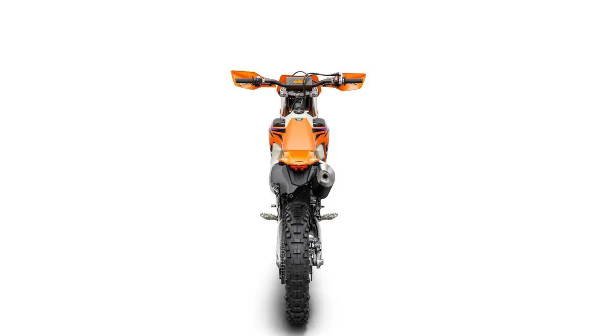 KTM 250 EXC-F 250 EXC-F (2024) (4)
