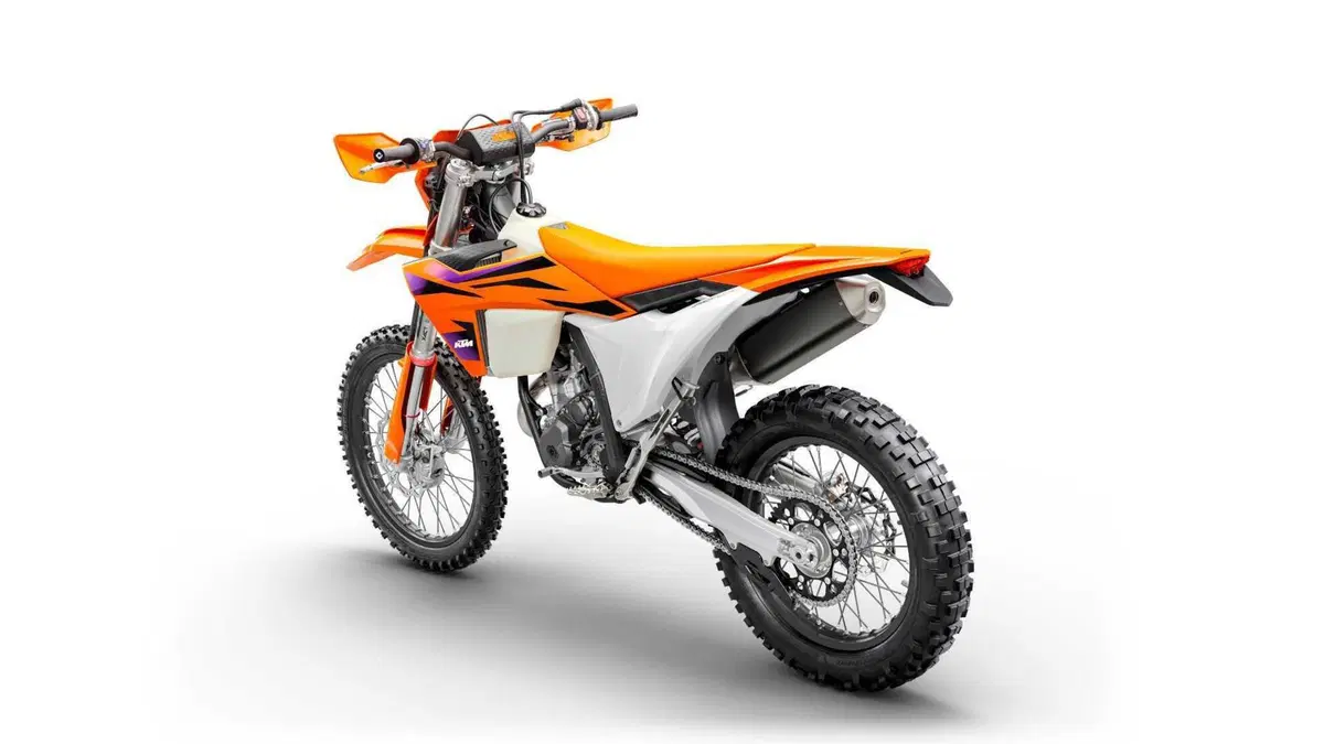 KTM 250 EXC-F 250 EXC-F (2024) (3)