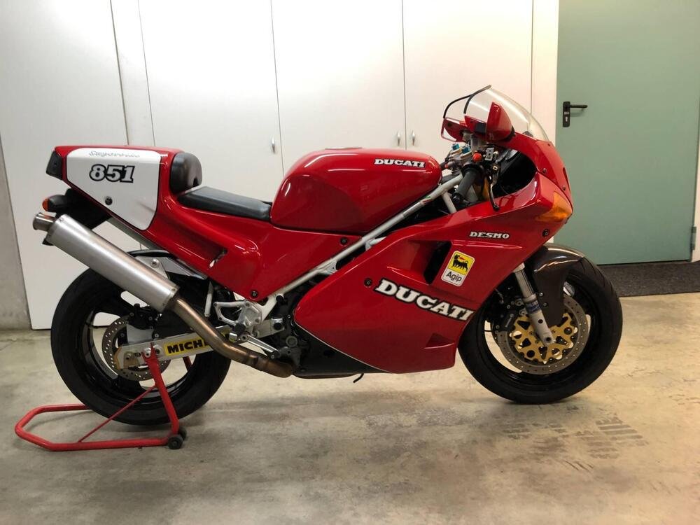 Ducati 851 SP3 (2)
