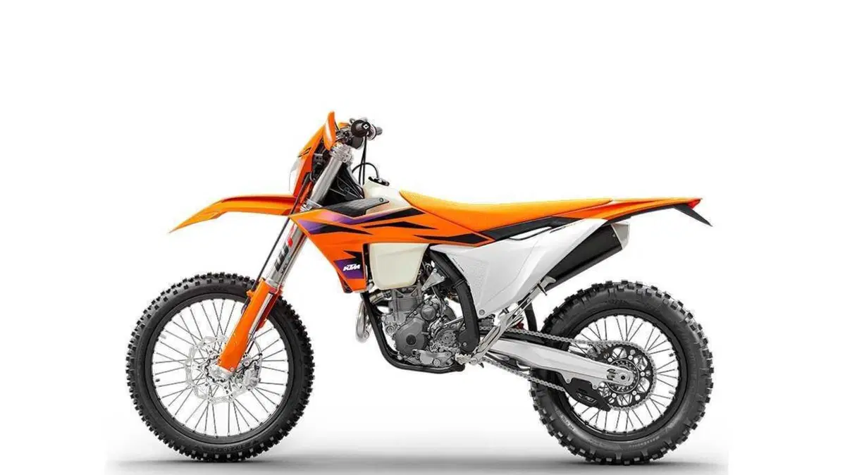 KTM 350 EXC-F 350 EXC-F (2024) (2)