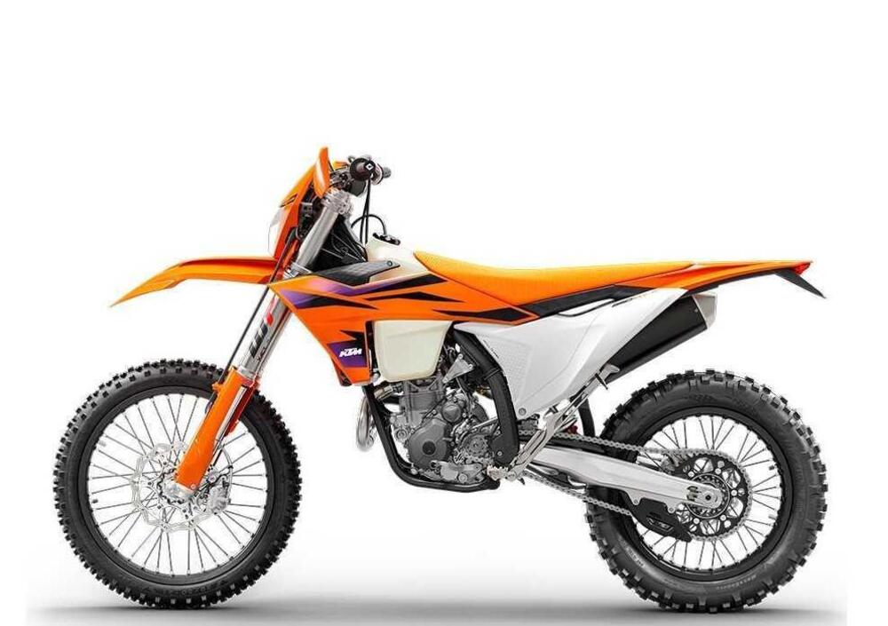 KTM EXC 350 F (2024) (2)