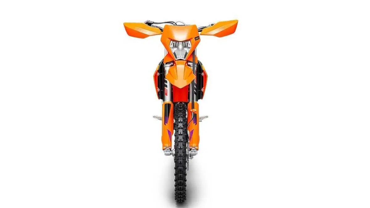 KTM 350 EXC-F 350 EXC-F (2024) (5)