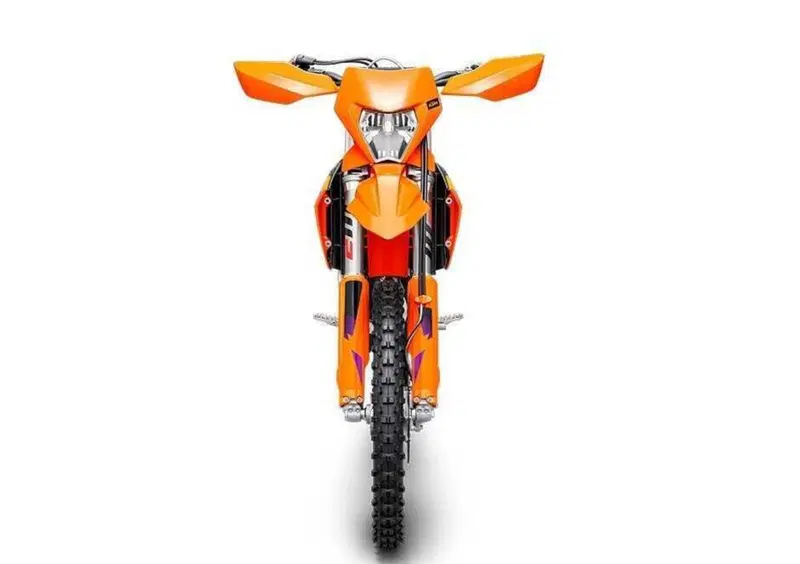 KTM 350 EXC-F 350 EXC-F (2024) (5)
