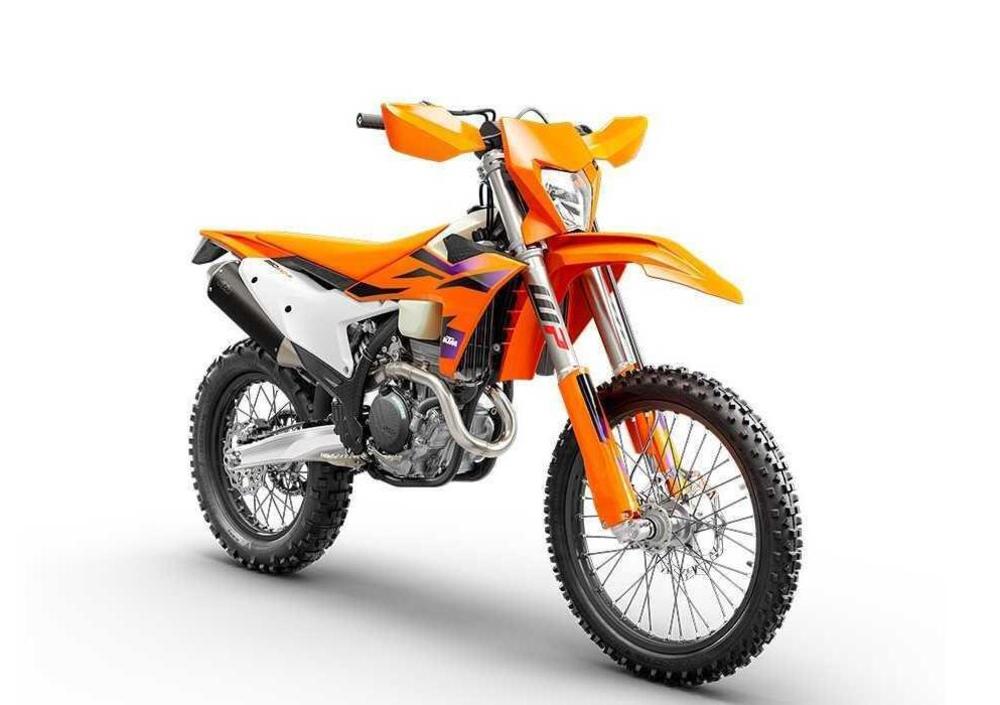 KTM EXC 350 F (2024) (3)