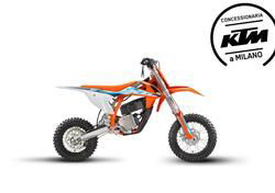 KTM SX-E 5 (2023 - 24) nuova