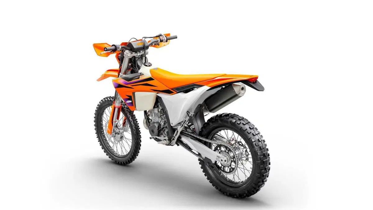 KTM 450 EXC 450 EXC-F (2024) (2)