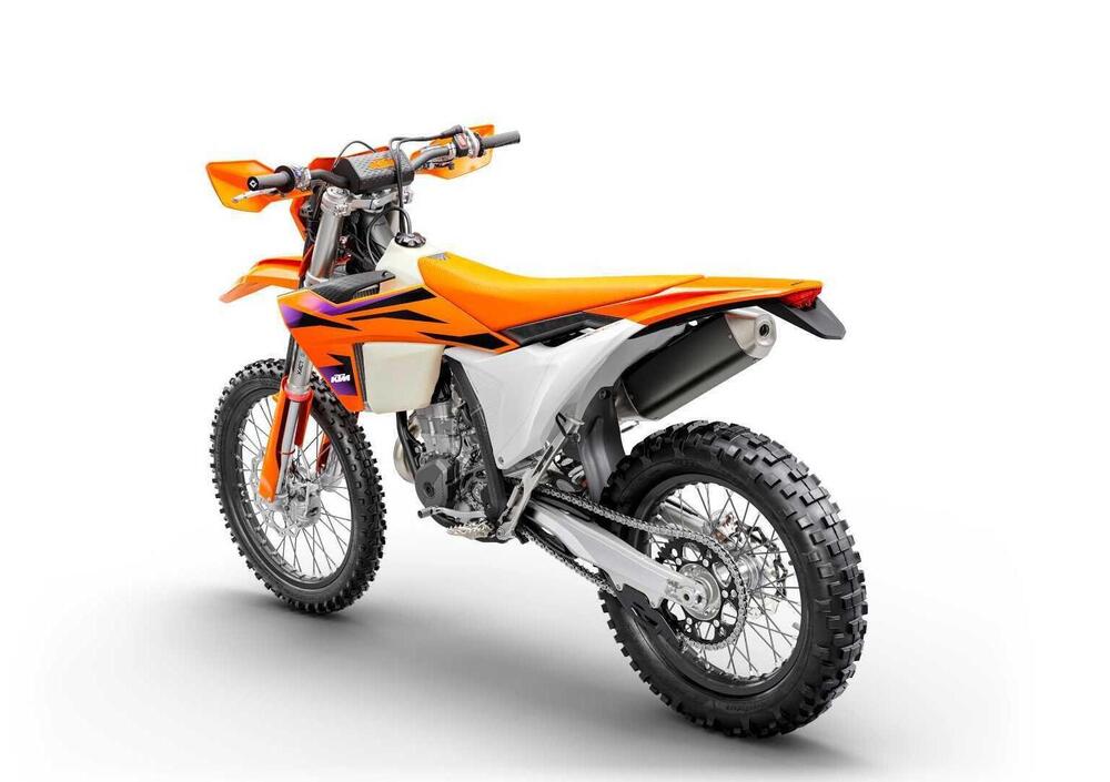 KTM EXC 450 F (2024) (2)