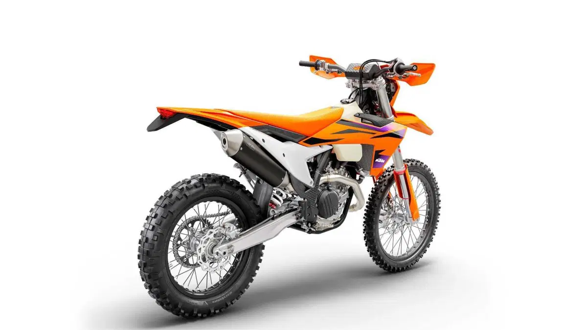 KTM 450 EXC 450 EXC-F (2024) (4)