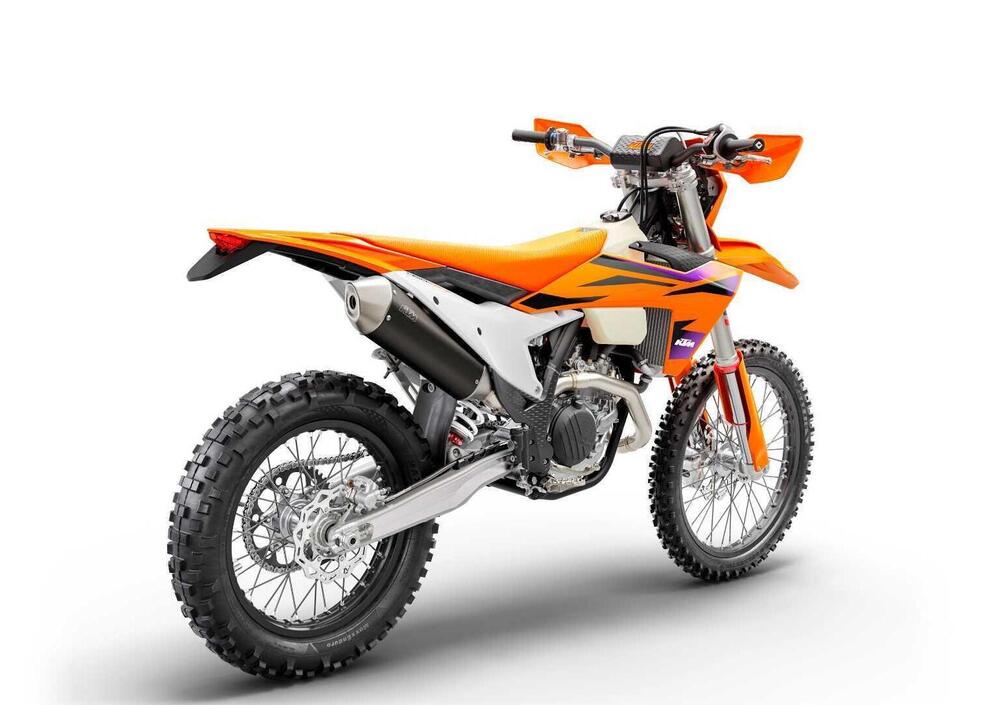 KTM EXC 450 F (2024) (4)