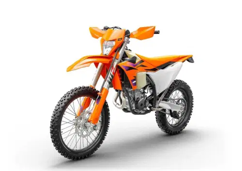 KTM 450 EXC-F (2024)