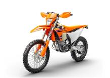 KTM EXC 450 F (2024)