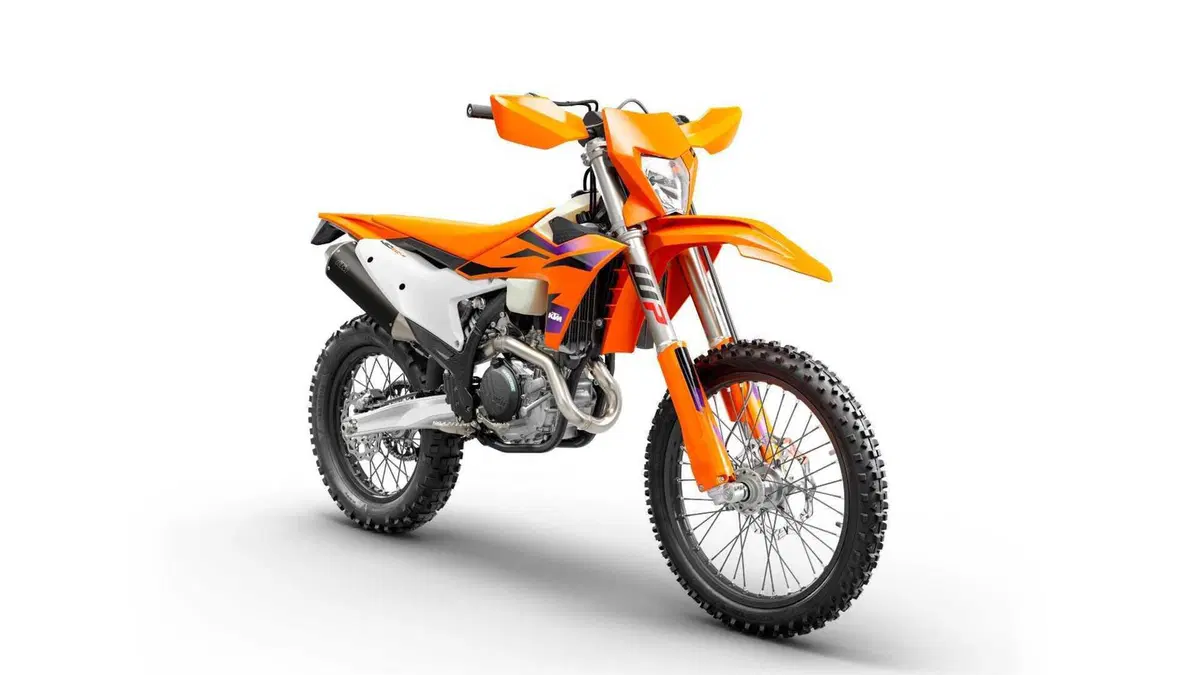 KTM 450 EXC 450 EXC-F (2024) (6)