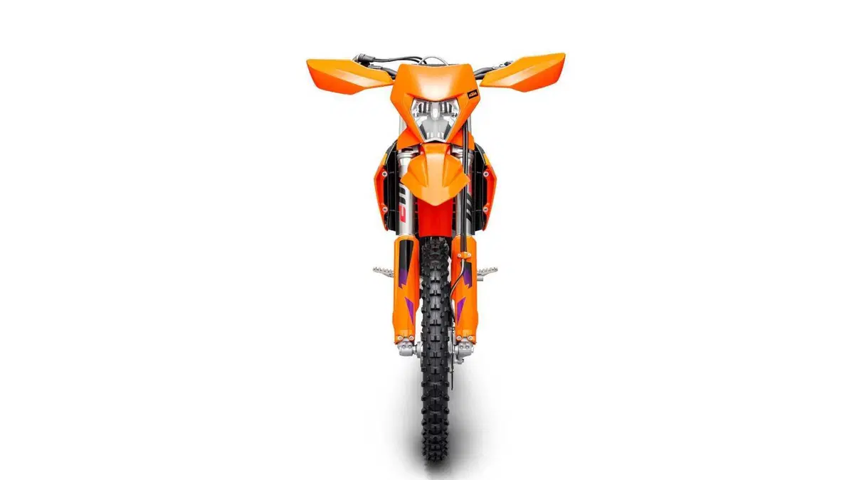 KTM 450 EXC 450 EXC-F (2024) (7)