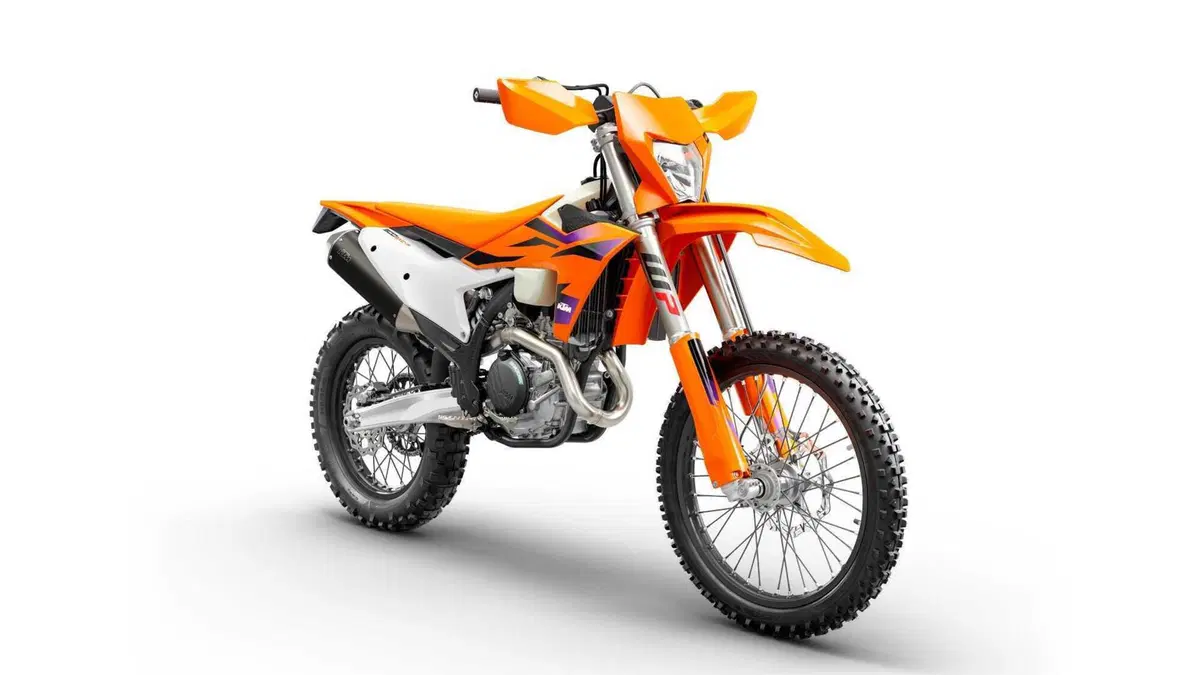 KTM 500 EXC 500 EXC-F (2024) (6)