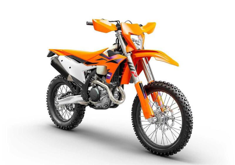 KTM EXC 500 EXC 500 F (2024) (6)