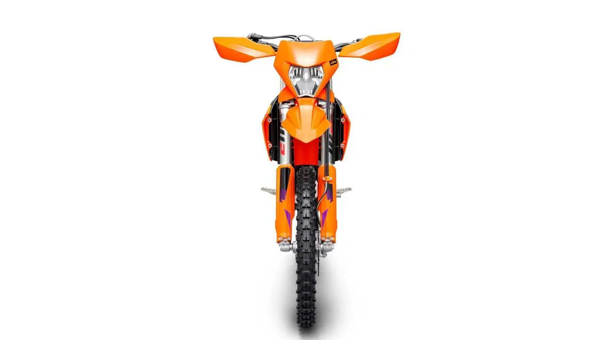 KTM 500 EXC 500 EXC-F (2024) (7)