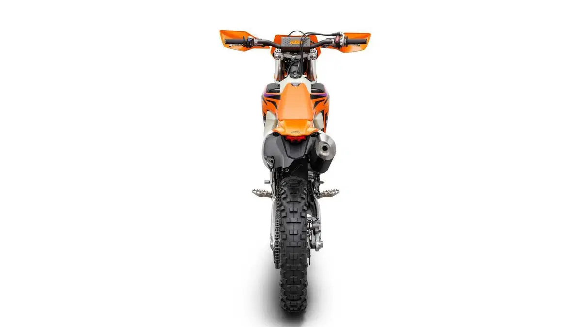 KTM 500 EXC 500 EXC-F (2024) (4)