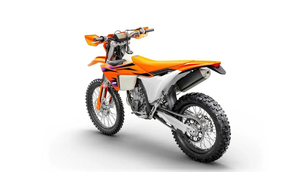KTM 500 EXC 500 EXC-F (2024) (3)