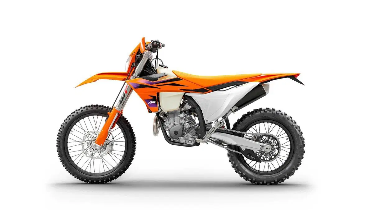 KTM 500 EXC 500 EXC-F (2024) (2)