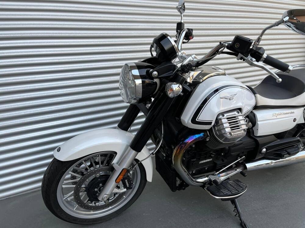 Moto Guzzi California 1400 Custom (2012 - 16) (4)