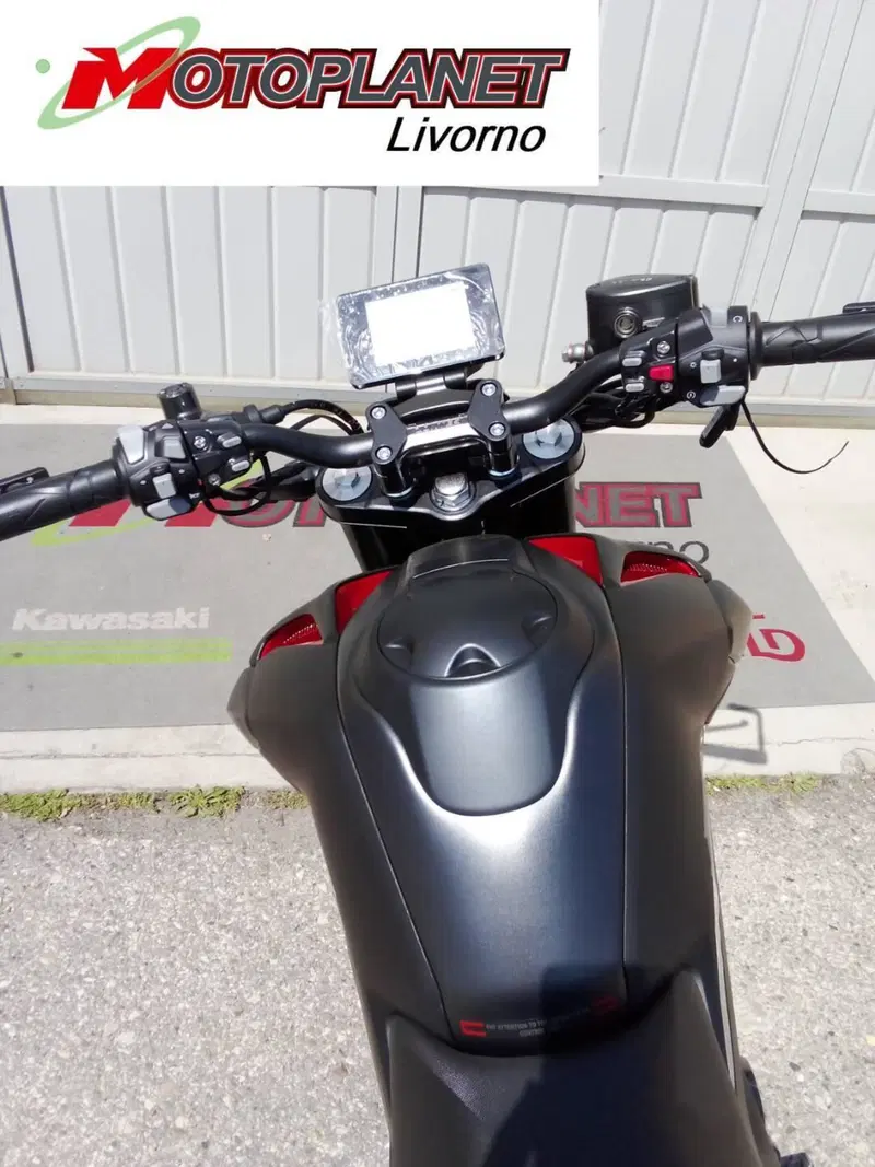 Zontes ZT125-U (2020 - 26) (7)