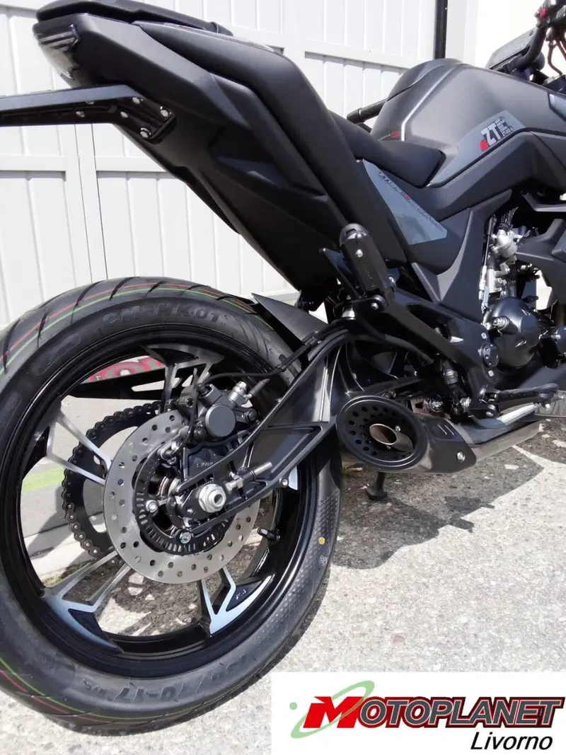 Zontes ZT125-U (2020 - 26) (11)