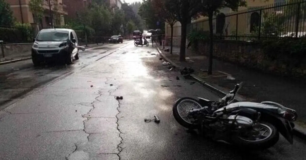 Verona. Ci lascia a 18 anni dopo 9 mesi dal tragico incidente in scooter