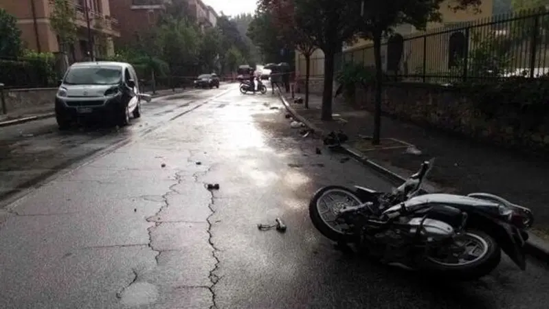 Verona. Ci lascia a 18 anni dopo 9 mesi dal tragico incidente in scooter