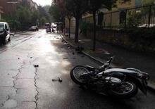 Verona. Ci lascia a 18 anni dopo 9 mesi dal tragico incidente in scooter