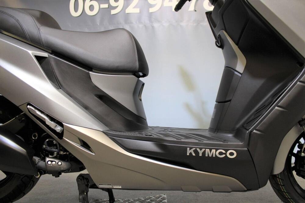 Kymco X-Town 300i City (2021 - 24) (5)