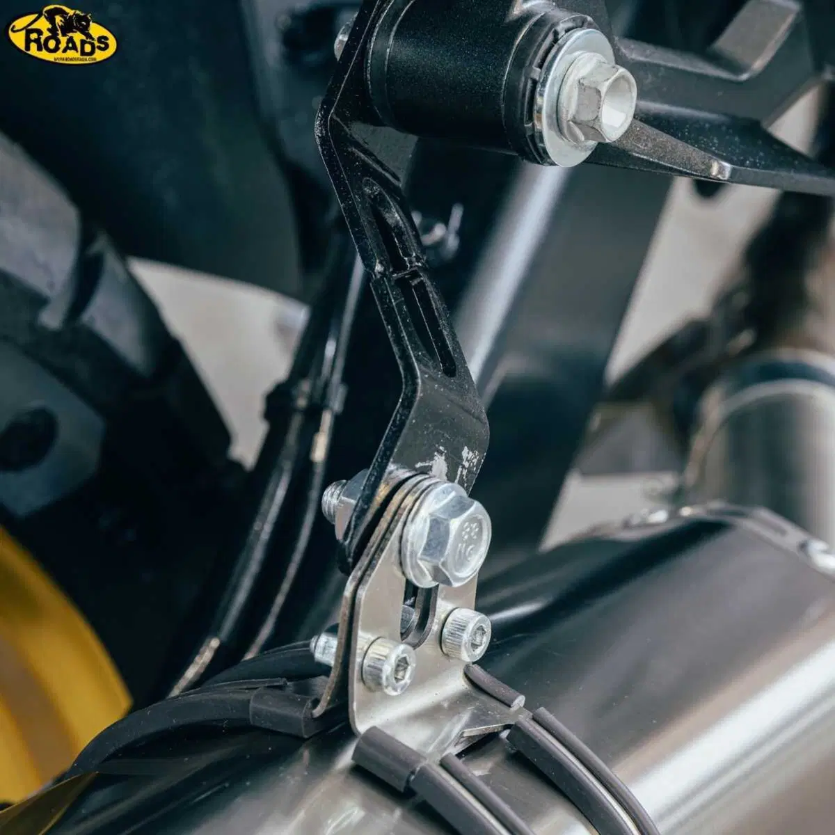 Scarichi Roadsitalia per Honda Transalp 750 XL750 (5)
