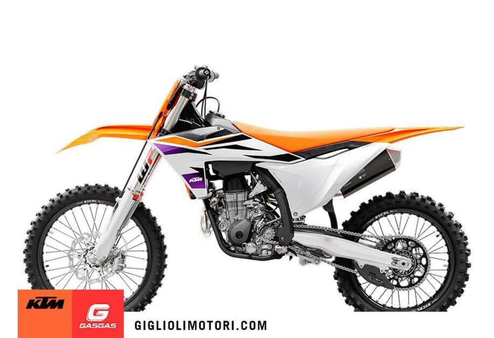 KTM SX 450 F (2024) (2)