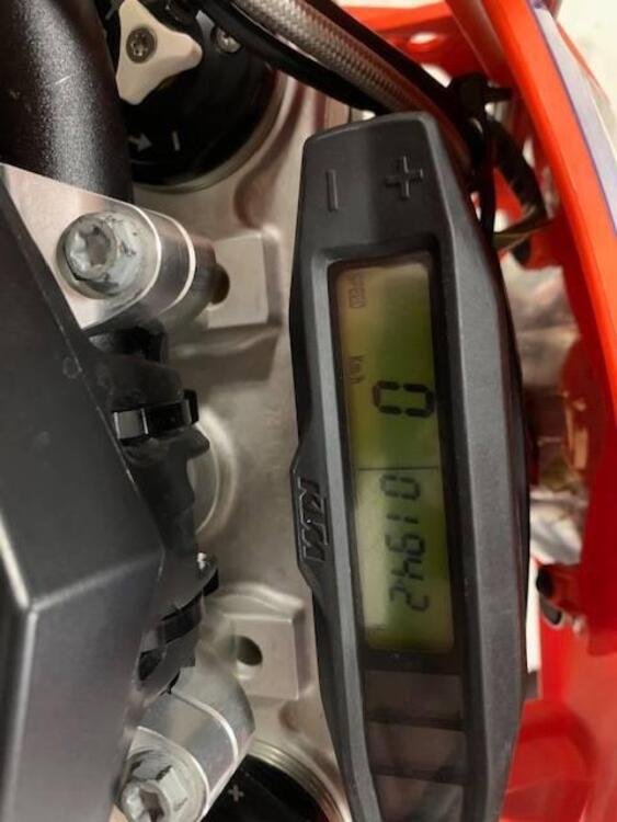 KTM EXC 250 F (2019) (4)