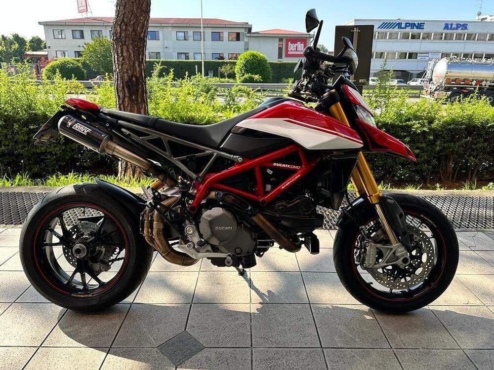 Ducati Hypermotard 950 SP (2019 - 20) (2)