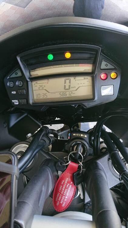 Honda Crosstourer ABS (2011 - 16) (4)