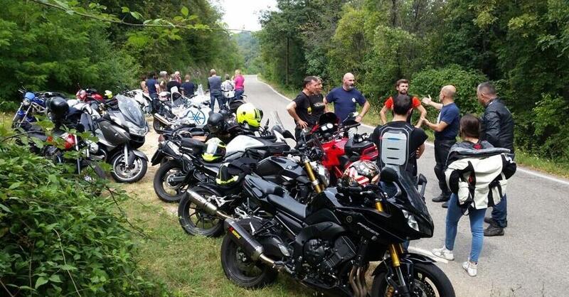 Iniziano a Misano i Corsi di Guida Sicura FMI